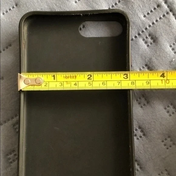 VIRGIL ABLOH OFF-WHITE iPhone Cover
